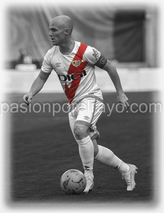 rayo vallecano isi 12