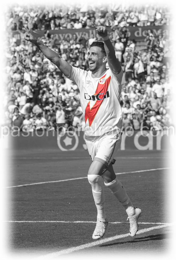rayo vallecano kike