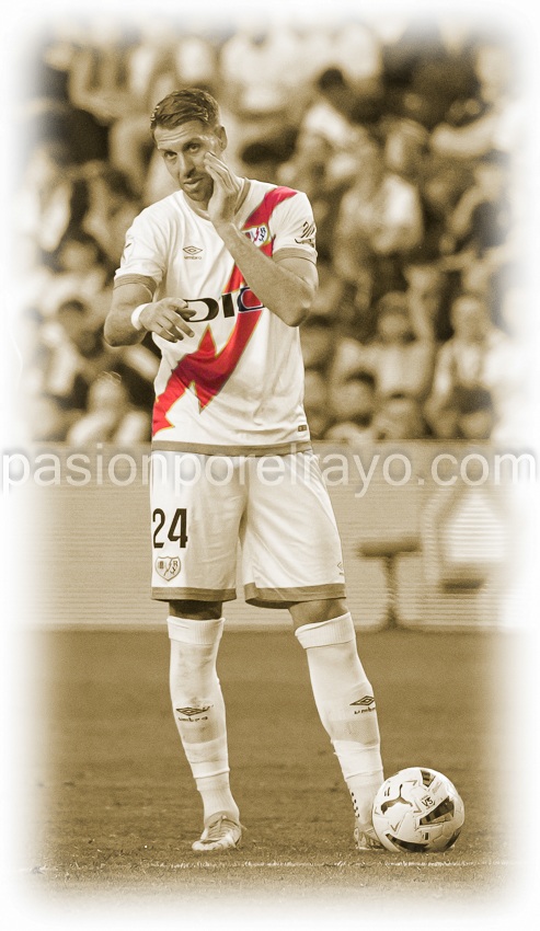 rayo vallecano lejeune 1