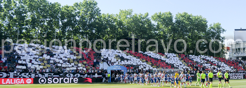 rayo vallecano mosaico2