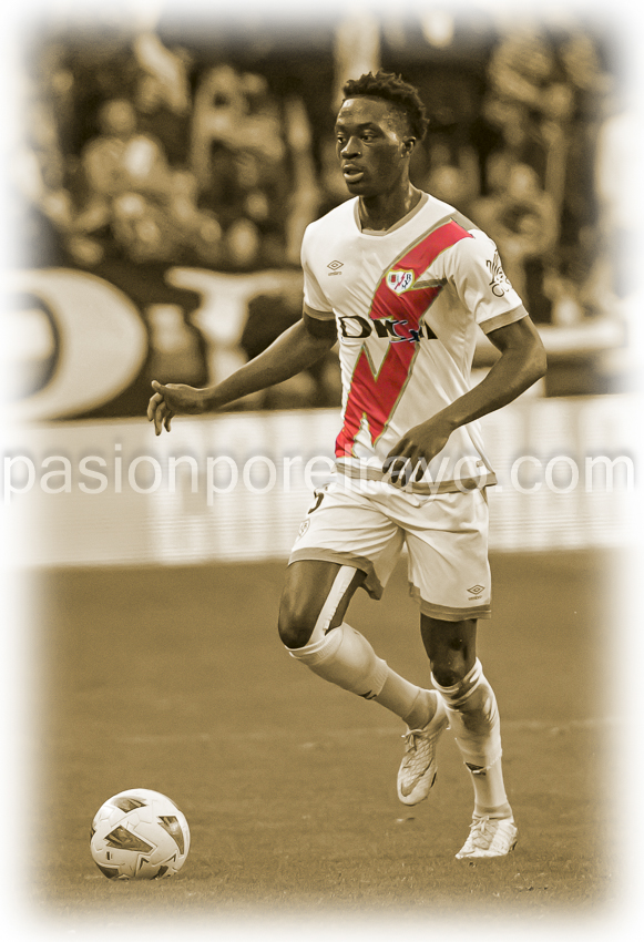 rayo vallecano mumin 1