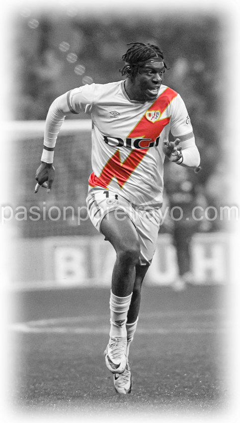 rayo vallecano nteka 1