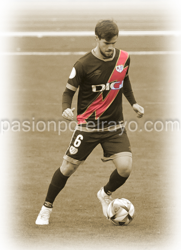 rayo vallecano pozo 1