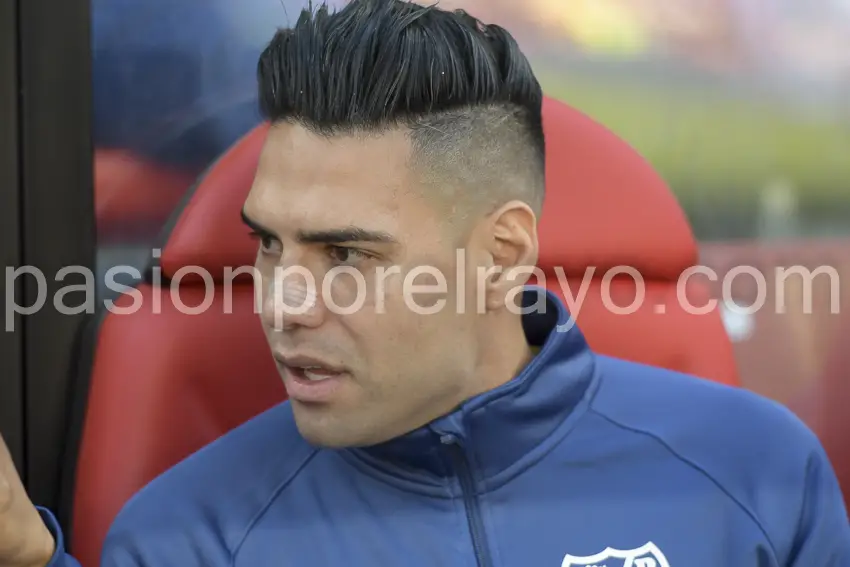 Pasión por el Rayo