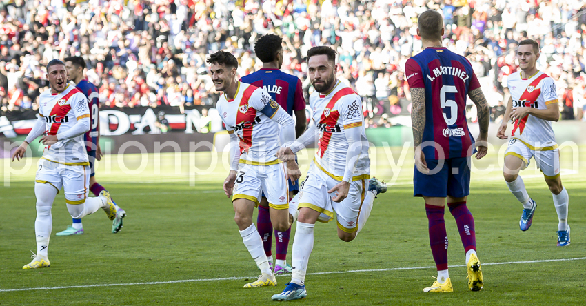 RAYO BARCELONA