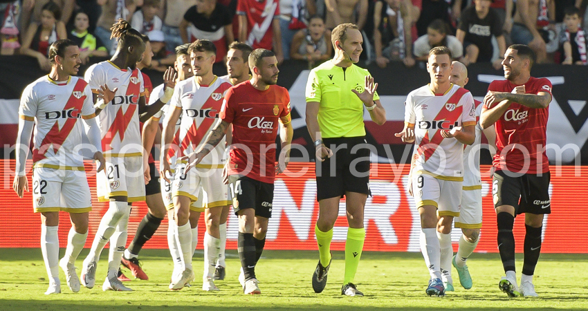 RAYO MALLORCA