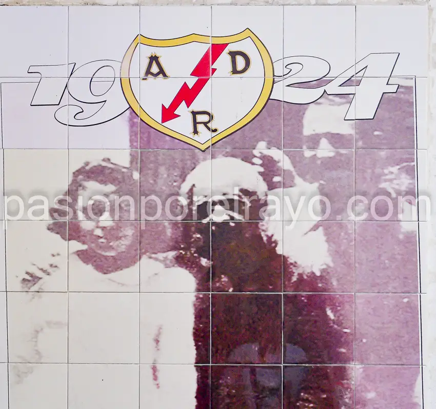 Julián Huerta, nieto de Prudencia Priego, en PxR Radio: «El Rayo no iba a desaparecer con los Ruiz Mateos, el Rayo no desaparece, ni entonces, ni ahora»