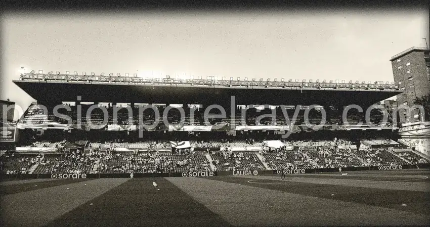 Pasión por el Rayo