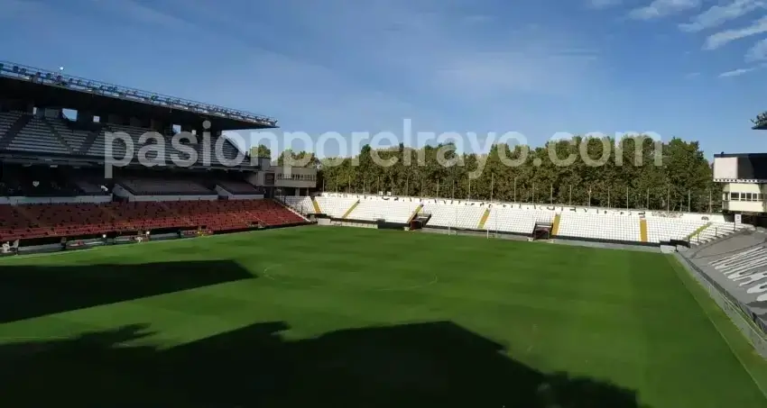 Sorteo calendario Liga 24/25: El Rayo Vallecano conocerá sus rivales del centenario el próximo 18 de junio