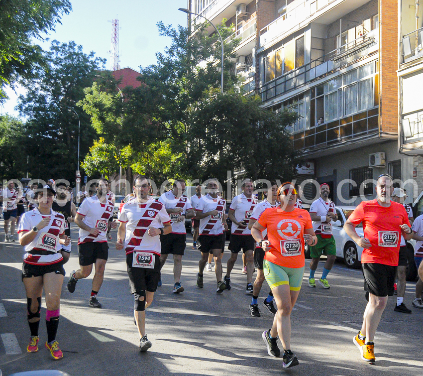 rayo vallecano carrerarayismo 13