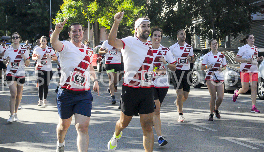 rayo vallecano carrerarayismo 14