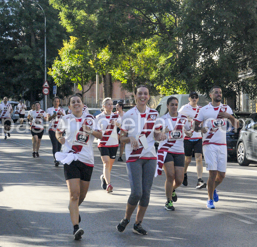 rayo vallecano carrerarayismo 16