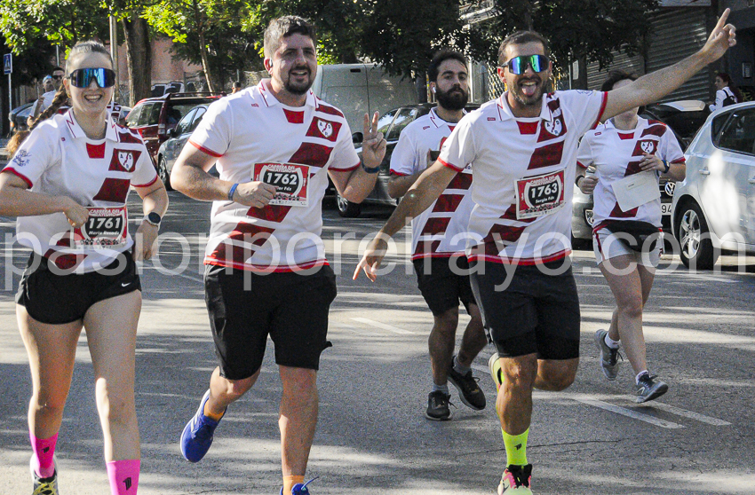 rayo vallecano carrerarayismo 20