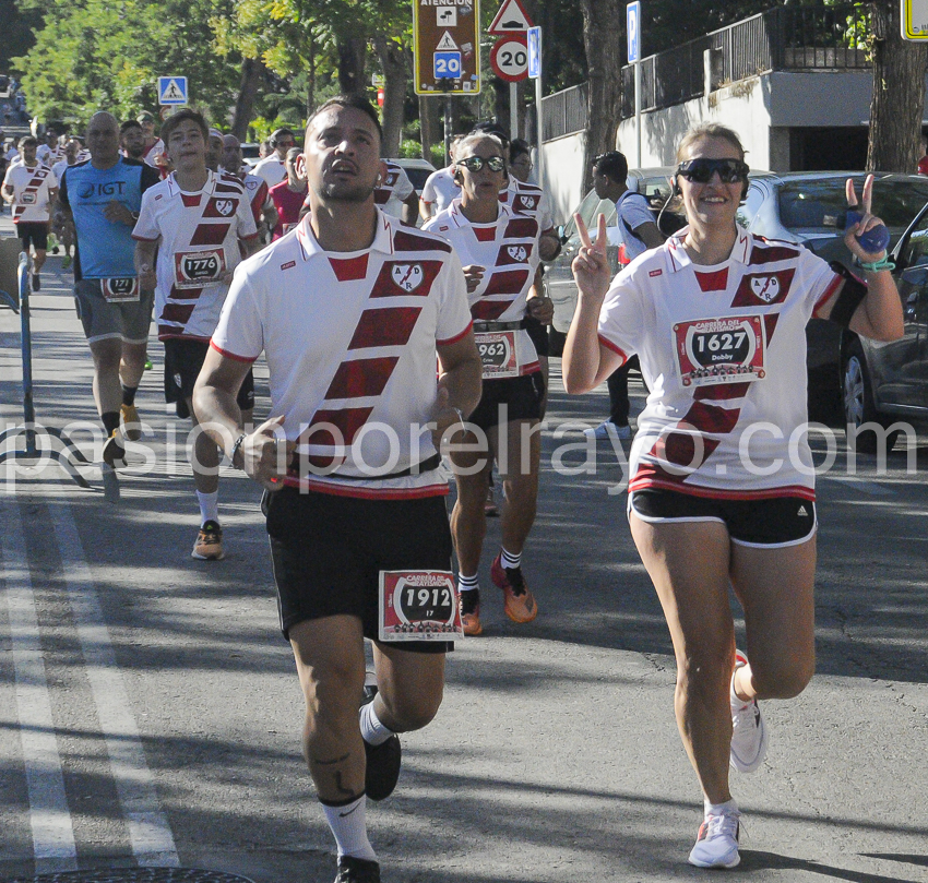 rayo vallecano carrerarayismo 3