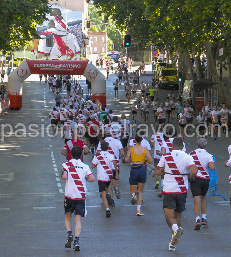 rayo vallecano carrerarayismo 32
