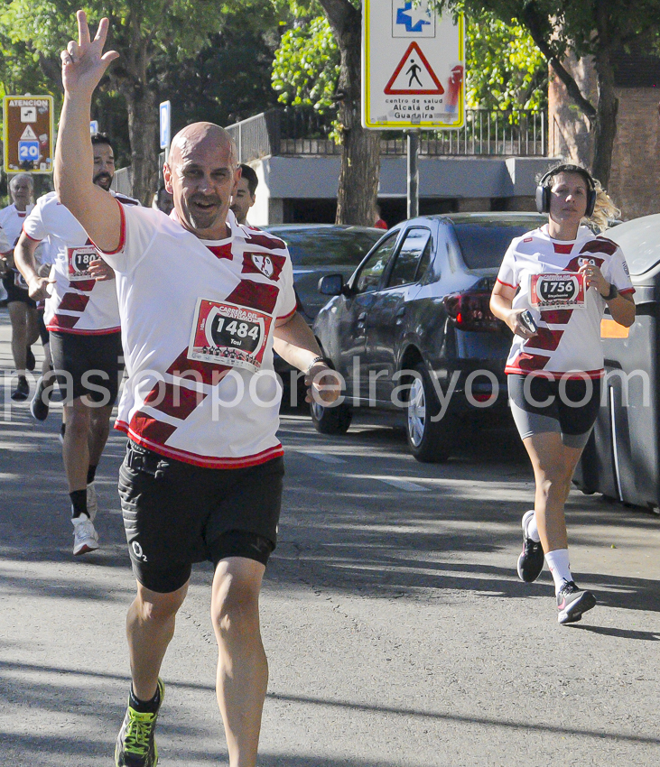rayo vallecano carrerarayismo 6