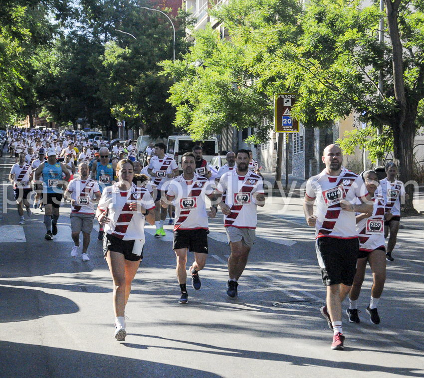 rayo vallecano carrerarayismo 9