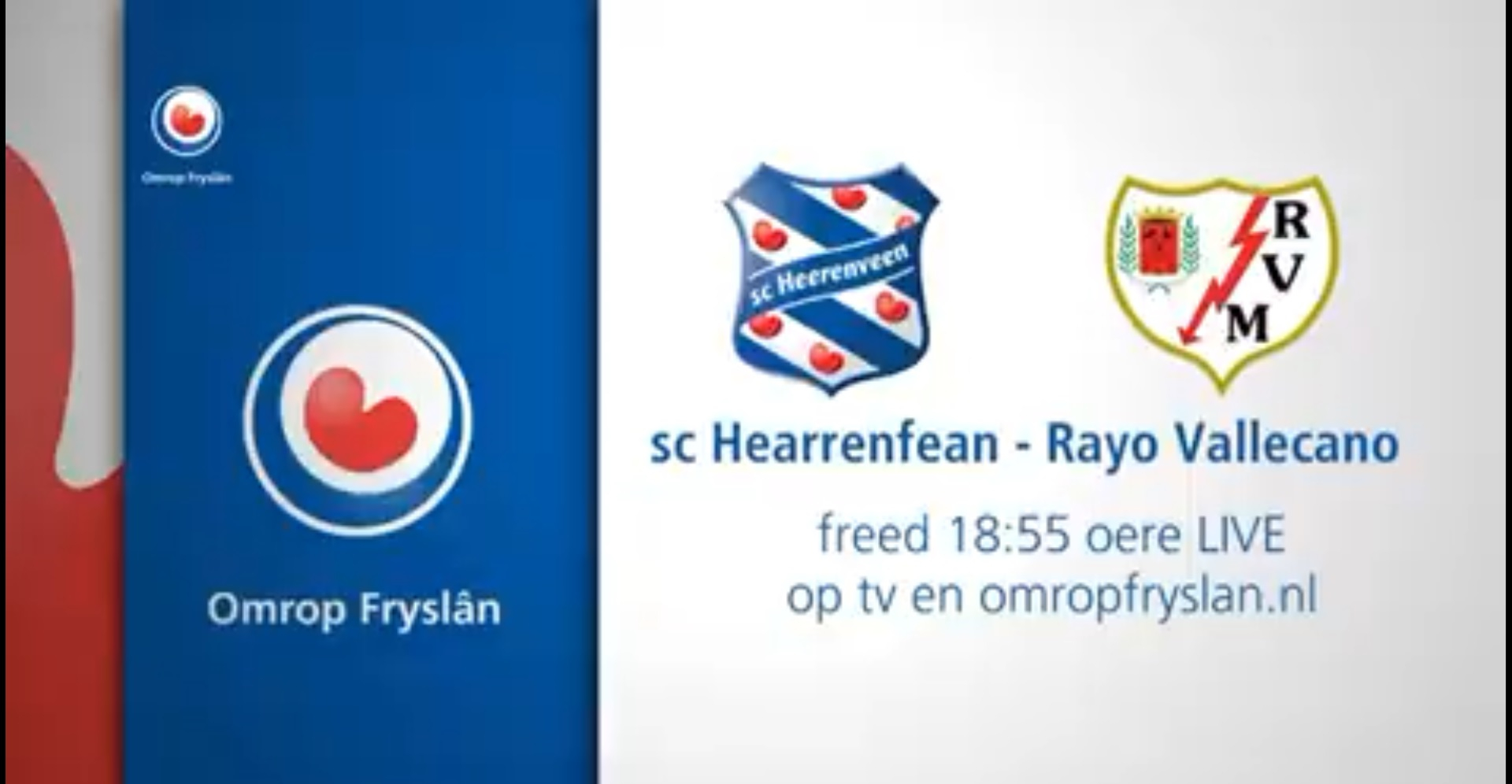(c) Omrop Fryslan