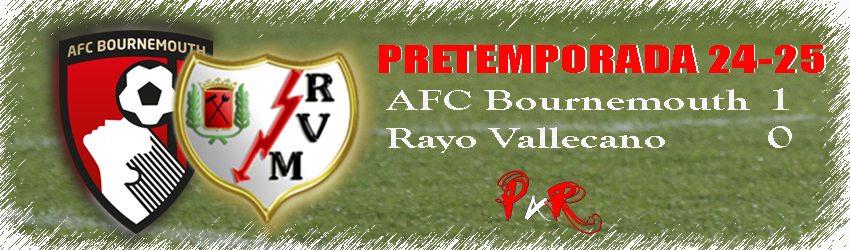 Bournemouthresultado
