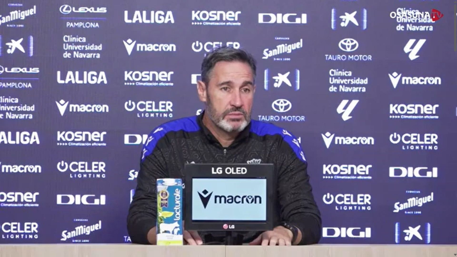 (c) Youtube Osasuna