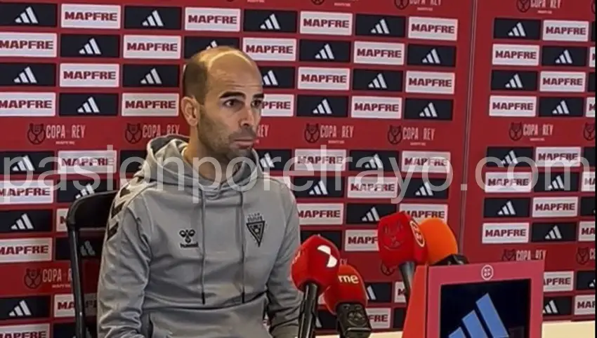 Pasión por el Rayo