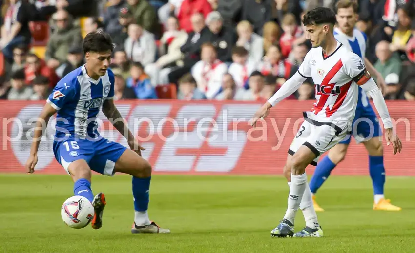 Pasión por el Rayo