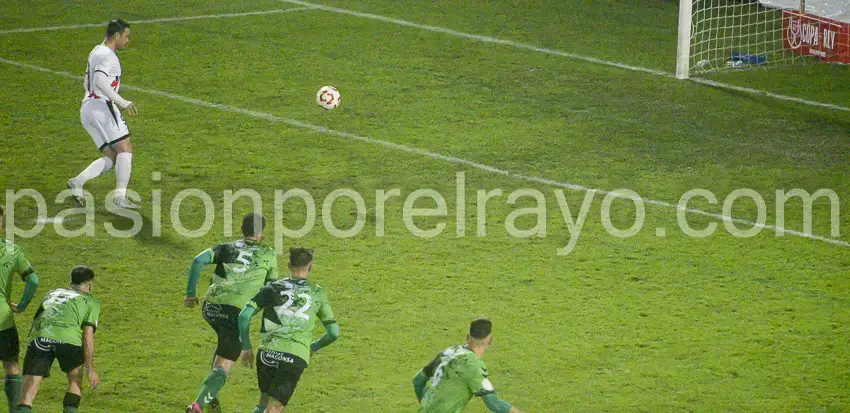 Pasión por el Rayo