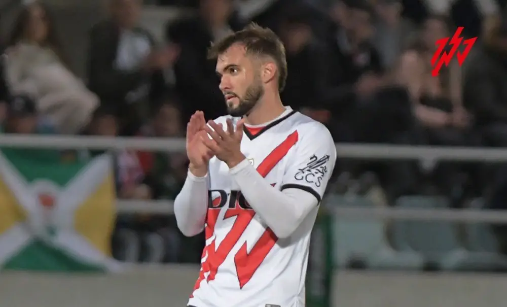 (c) Rayo Vallecano