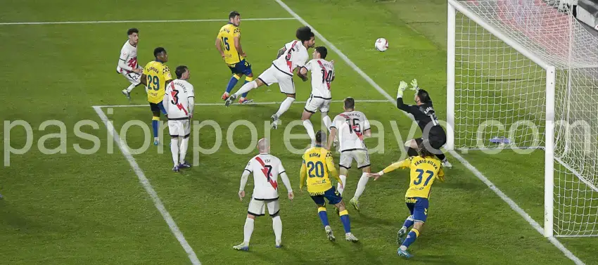 Pasión por el Rayo