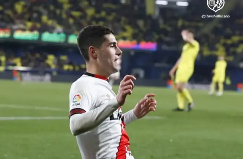 Los antecedentes del Villarreal – Rayo Vallecano: No hay dos sin tres