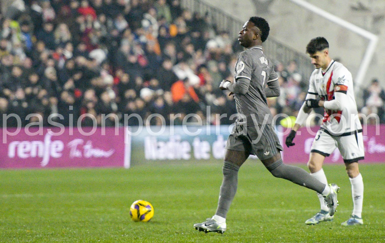 Opinión: La deshonra no es pelear por no bajar a segunda sino ser como tú