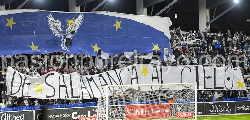 Pasión por el Rayo