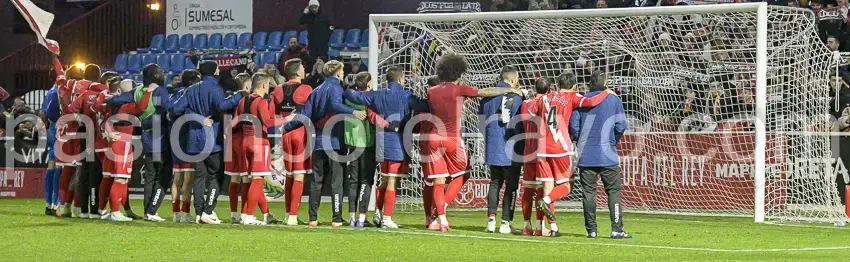 Pasión por el Rayo