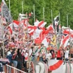 Pasión por el Rayo