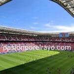 Pasión por el Rayo