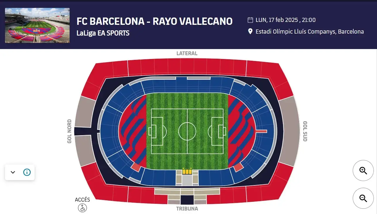 (c) FC Barcelona