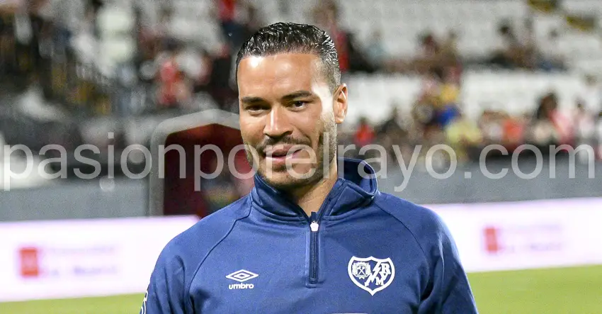 Iñigo sobre RDT: «Necesitará un proceso de adaptación a las cargas para que no se lesione»