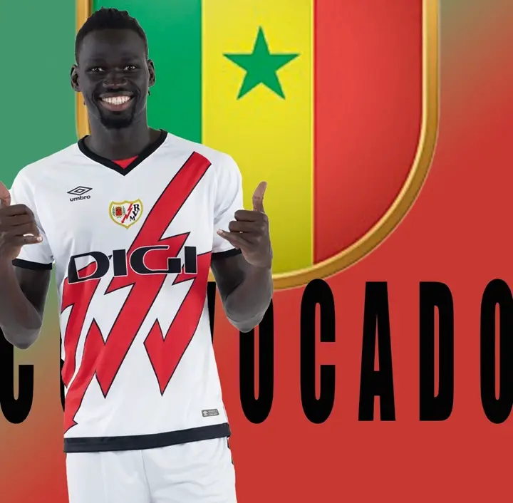 El Rayo Vallecano, ‘en cuadro’ a partir del lunes