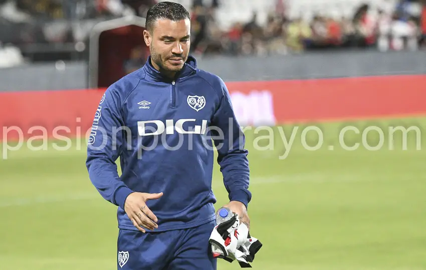 Pasión por el Rayo