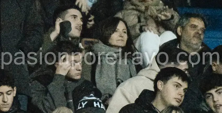 Pasión por el Rayo