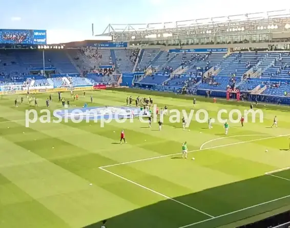 Horario Alavés – Rayo Vallecano: El último partido de marzo también será en sábado