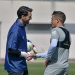 (c) Rayo Vallecano
