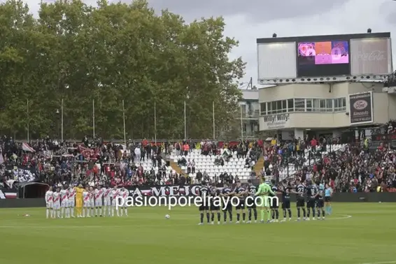 La Real Sociedad prepara el partido contra el Rayo Vallecano en las instalaciones del Madrid