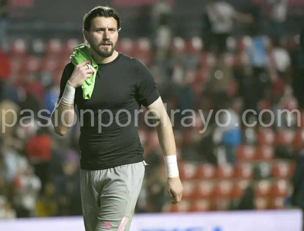 Pasión por el Rayo