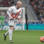Pasión por el Rayo