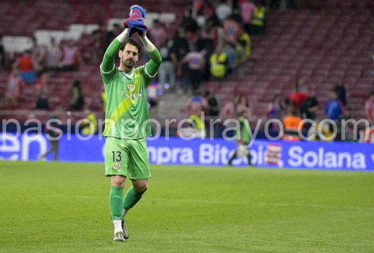 Pasión por el Rayo