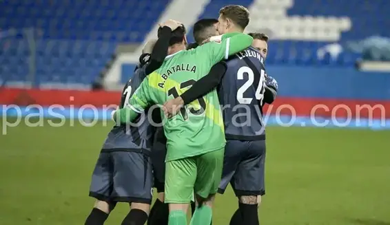 Pasión por el Rayo