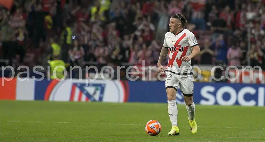 Entrevista a Pacha Espino: «Hay que cerrar el año del centenario metiéndonos en Europa»