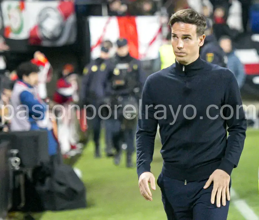 Pasión por el Rayo