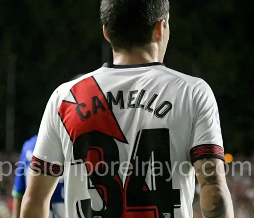 Pasión por el Rayo